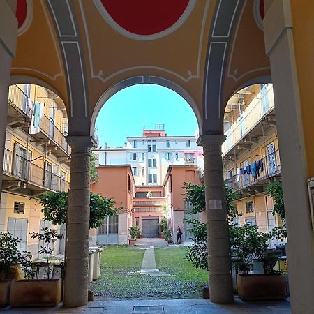 Soggiorno Isola Milano Luaran gambar