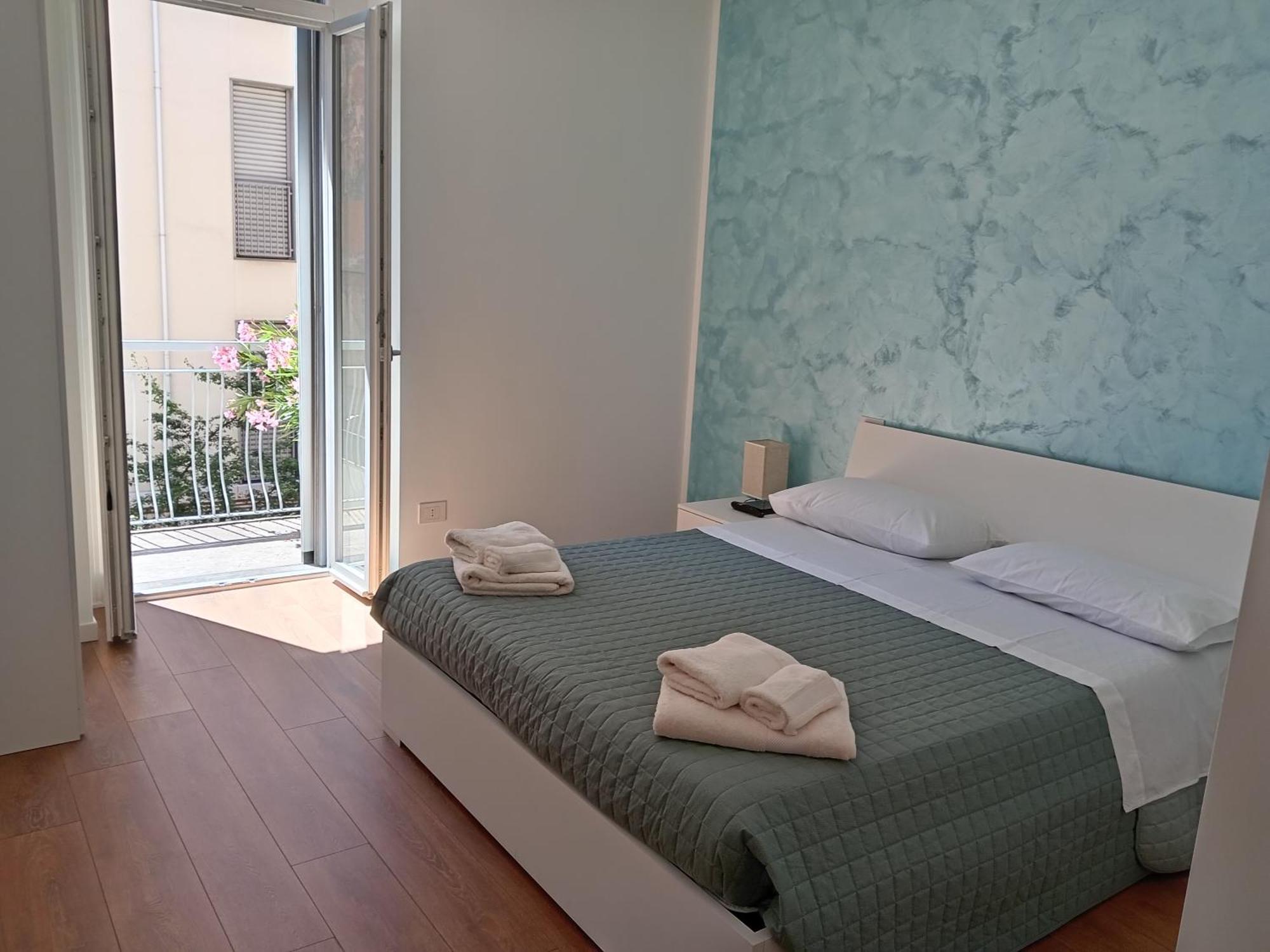 Soggiorno Isola Milano Luaran gambar